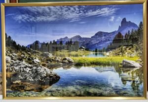 Fine Art Prints (Archival Quality)