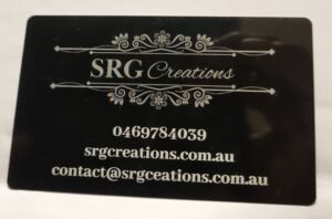 Visiting Cards / Business Cards