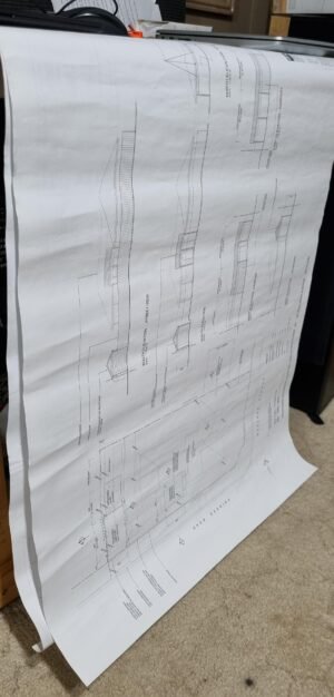 Engineering Drawings