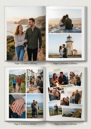 Photobook and Albums