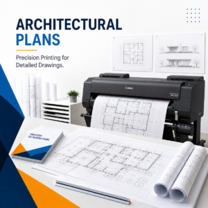 Architectural Plans