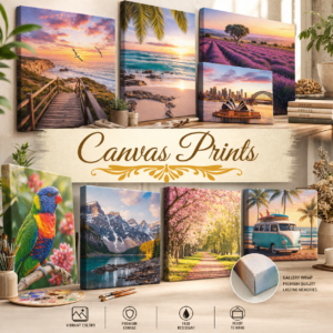 Canvas Prints