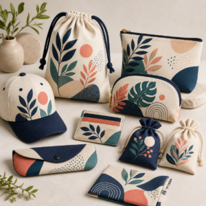 Fabric Gift Items