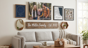 Wall Decor