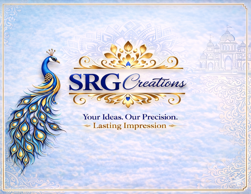 SRG Creations