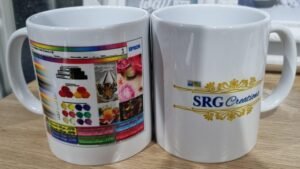 Ceramic Products