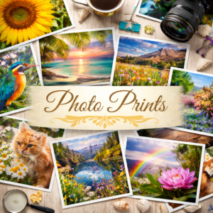 Photo Prints
