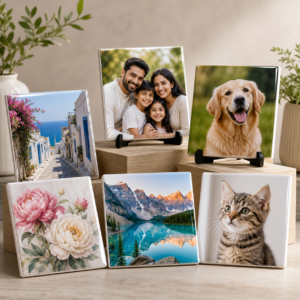 Photo Tiles
