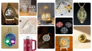 Premium Custom Products