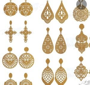 Jewelry & Personal Accessories