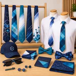 Ties & Accessories