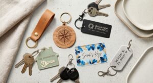Key Holders