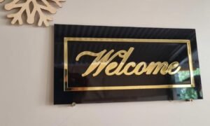 Name Plates
