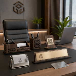 Corporate Branding Items