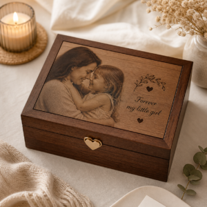 Customized Keepsakes