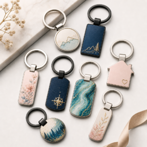 Keychains