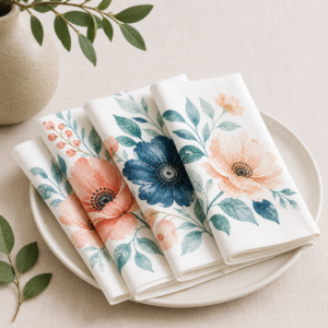 Napkins