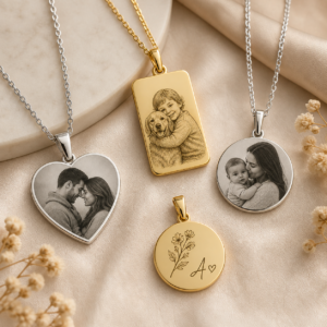 Pendants