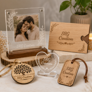 Personalized Gifts