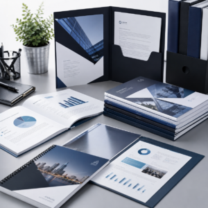 Reports & Presentations