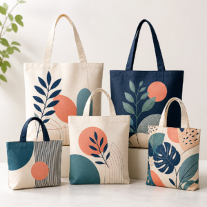 Tote Bags