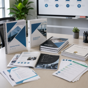 Training Materials