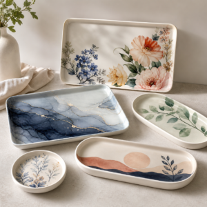 Trays