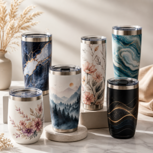 Tumblers