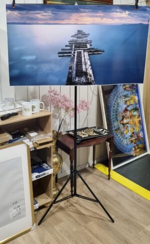 Posters & Display Graphics