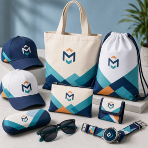 Promotional Fabric Products