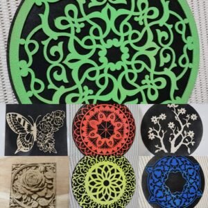 Laser Cutting