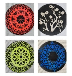 Custom Products