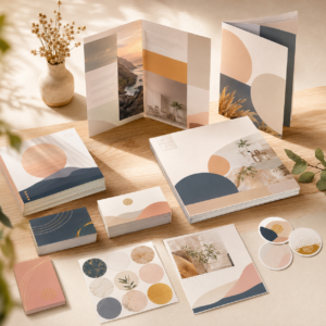 Business Printing Solutions